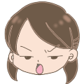 キャラ子2